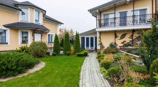 VIP - ДОМ "У Агавы" - kvartirka.by