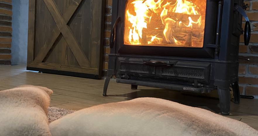 Дом ШАЛЕ с 5м бассейном в Минской области, д. Буцевичи, д. 45  изображение 14 - kvartirka.by