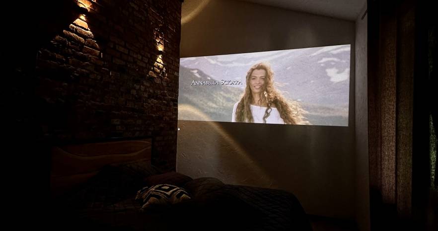 Дом ШАЛЕ с 5м бассейном в Минской области, д. Буцевичи, д. 45  изображение 18 - kvartirka.by