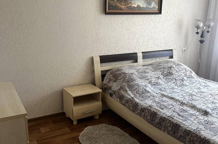 3-Комнатная квартира на сутки в  Барановичах,  Кирова ул., 93   изображение 3 - kvartirka.by