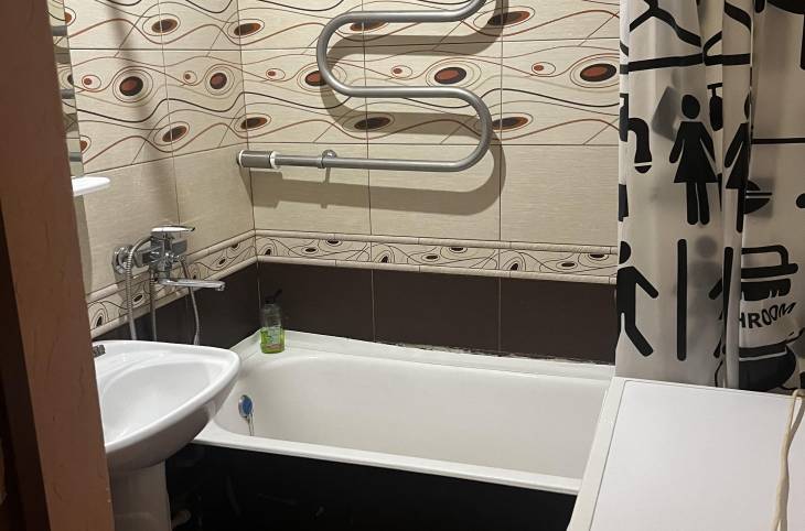 3-Комнатная квартира на сутки в  Барановичах,  Кирова ул., 93    изображение 4 - kvartirka.by