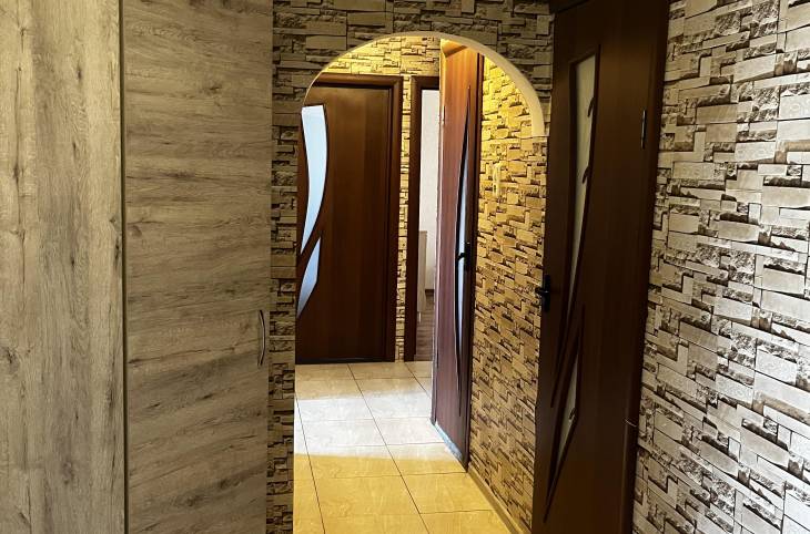 3-Комнатная квартира на сутки в  Барановичах,  Кирова ул., 93    изображение 5 - kvartirka.by