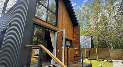Эко - комплекс KNIM house - kvartirka.by