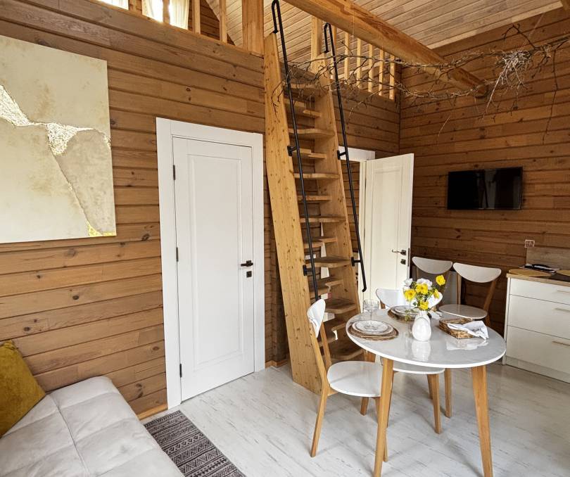 Эко - комплекс KNIM house - kvartirka.by