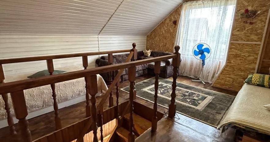 Домик « Озерный» в Минской области, г.п. Свислочь, пер. Молодежный, 21  изображение 28 - kvartirka.by