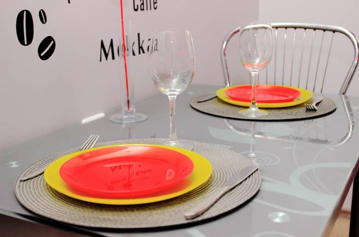 1-Комнатная квартира на сутки в  Пинске,  Парковая ул., 130    изображение 1 - kvartirka.by