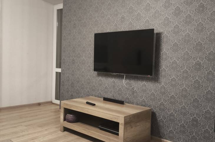 3-Комнатная квартира на сутки в  Пинске,  Гайдаенко ул., 4    изображение 2 - kvartirka.by