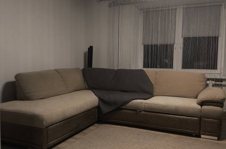 3-Комнатная квартира на сутки в  Пинске,  Гайдаенко ул., 4    изображение 1 - kvartirka.by