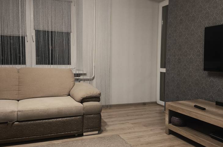 3-Комнатная квартира на сутки в  Пинске,  Гайдаенко ул., 4   изображение 3 - kvartirka.by