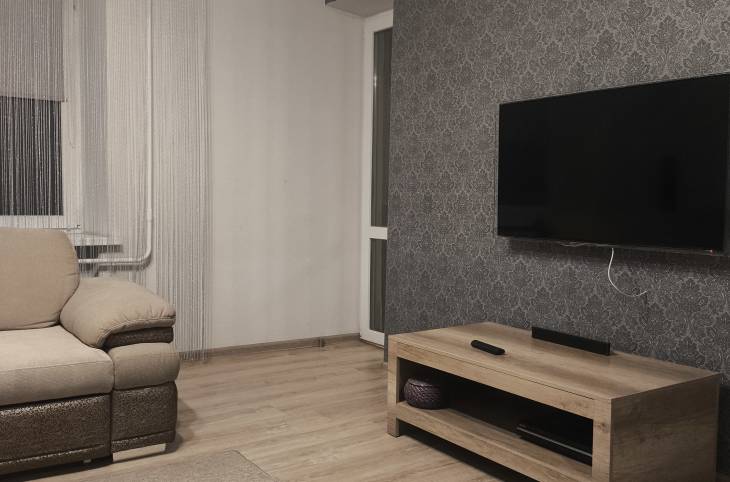 3-Комнатная квартира на сутки в  Пинске,  Гайдаенко ул., 4    изображение 4 - kvartirka.by