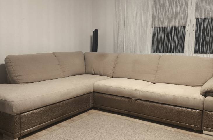 3-Комнатная квартира на сутки в  Пинске,  Гайдаенко ул., 4    изображение 5 - kvartirka.by