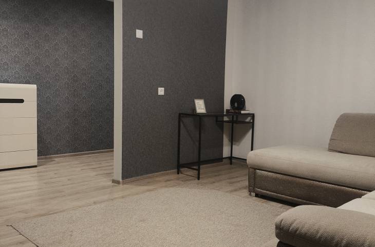 3-Комнатная квартира на сутки в  Пинске,  Гайдаенко ул., 4    изображение 6 - kvartirka.by