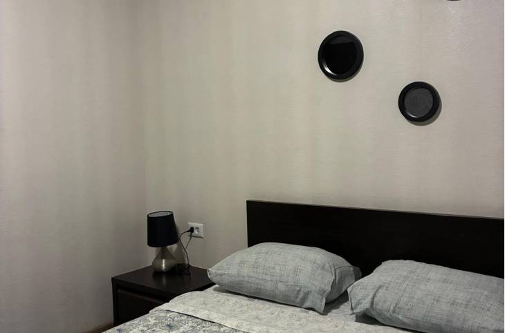 3-Комнатная квартира на сутки в  Пинске,  Гайдаенко ул., 4    изображение 19 - kvartirka.by