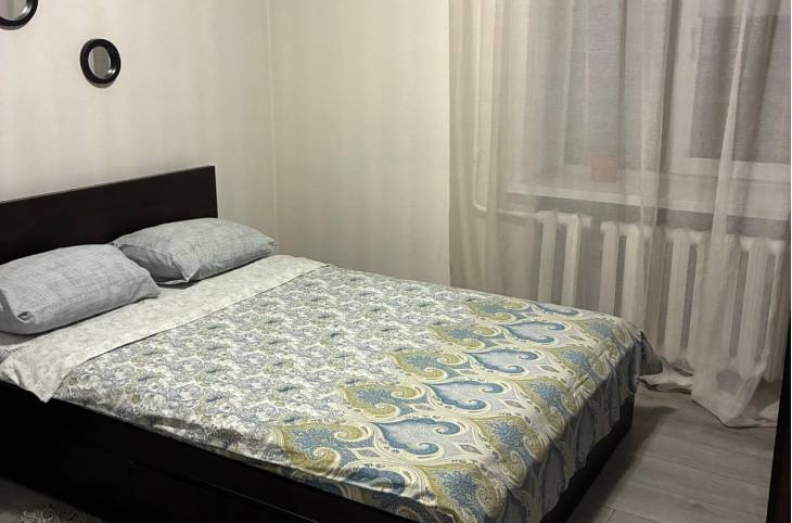 3-Комнатная квартира на сутки в  Пинске,  Гайдаенко ул., 4    изображение 22 - kvartirka.by