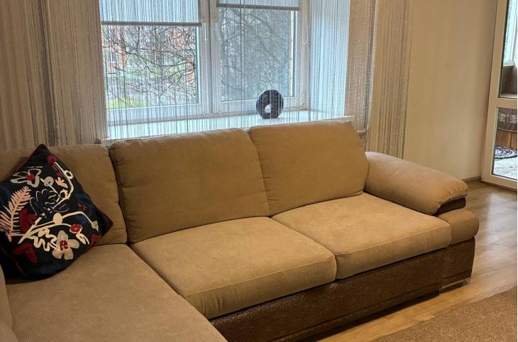 3-Комнатная квартира на сутки в  Пинске,  Гайдаенко ул., 4    изображение 5 - kvartirka.by