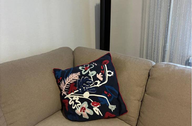 3-Комнатная квартира на сутки в  Пинске,  Гайдаенко ул., 4    изображение 9 - kvartirka.by