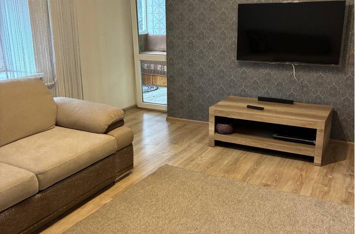 3-Комнатная квартира на сутки в  Пинске,  Гайдаенко ул., 4    изображение 20 - kvartirka.by