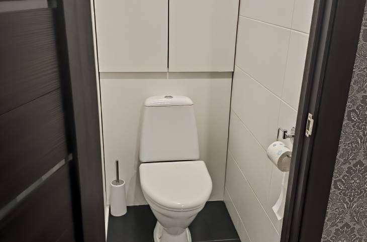 3-Комнатная квартира на сутки в  Пинске,  Гайдаенко ул., 4    изображение 17 - kvartirka.by