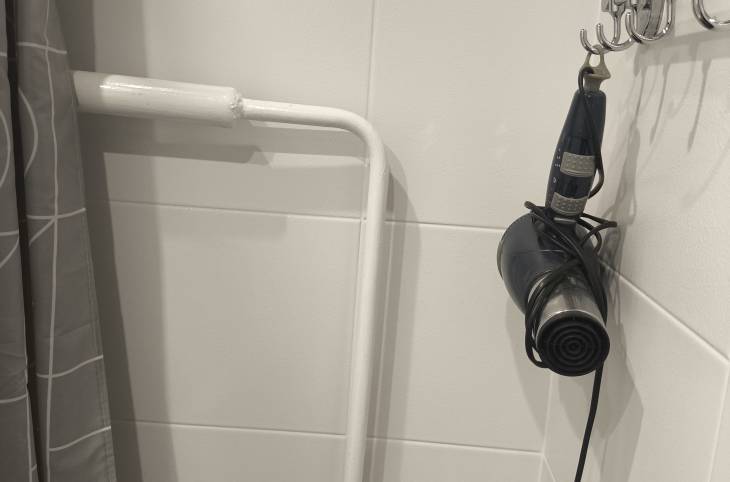 3-Комнатная квартира на сутки в  Пинске,  Гайдаенко ул., 4    изображение 18 - kvartirka.by