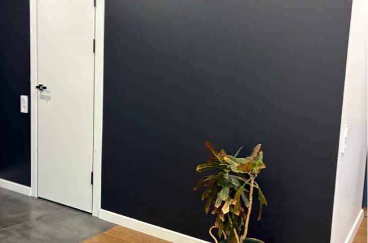 Студия на сутки в  Пинске,  Первомайская ул., 93    изображение 7 - kvartirka.by