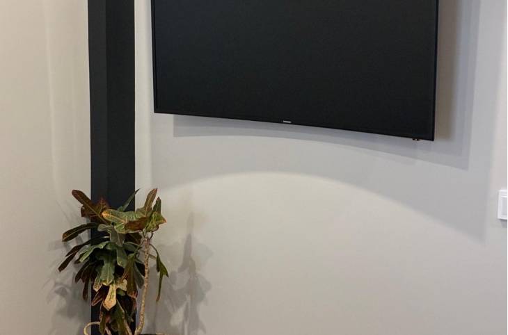 Студия на сутки в  Пинске,  Первомайская ул., 93    изображение 9 - kvartirka.by