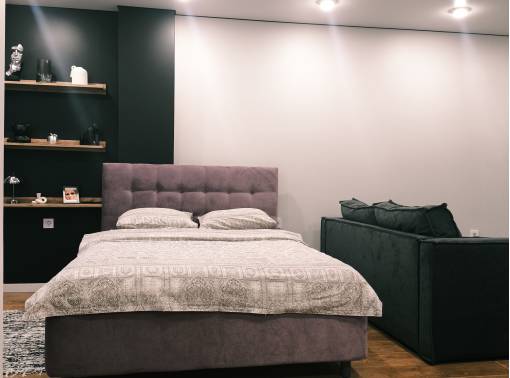 Квартира на сутки  - kvartirka.by