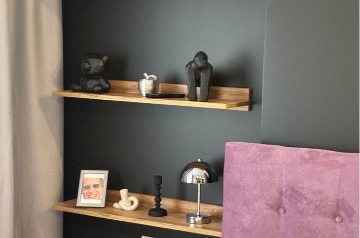 Студия на сутки в  Пинске,  Первомайская ул., 93    изображение 10 - kvartirka.by