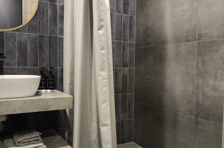 Студия на сутки в  Пинске,  Первомайская ул., 93   изображение 3 - kvartirka.by