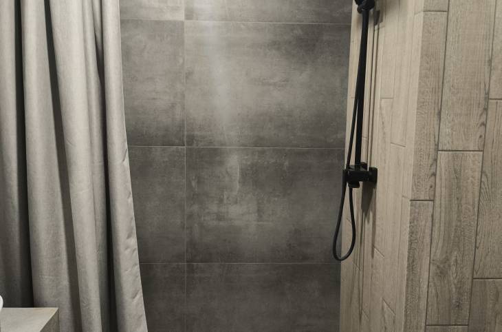 Студия на сутки в  Пинске,  Первомайская ул., 93    изображение 4 - kvartirka.by