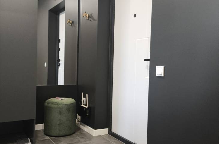 Студия на сутки в  Пинске,  Первомайская ул., 93    изображение 23 - kvartirka.by