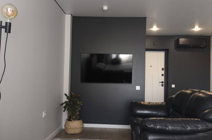 Студия на сутки в  Пинске,  Первомайская ул., 93    изображение 10 - kvartirka.by