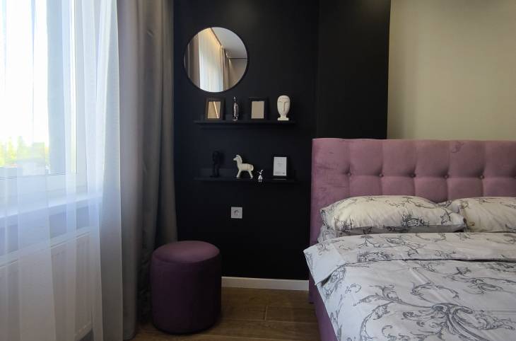 Студия на сутки в  Пинске,  Первомайская ул., 93    изображение 20 - kvartirka.by