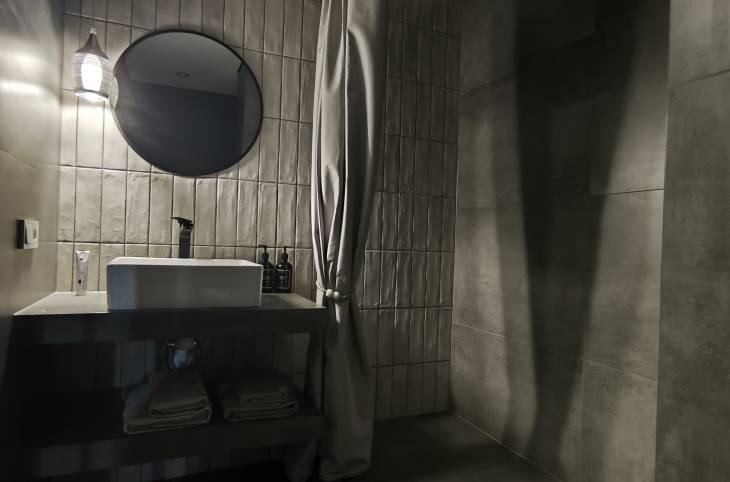 Студия на сутки в  Пинске,  Первомайская ул., 93    изображение 14 - kvartirka.by