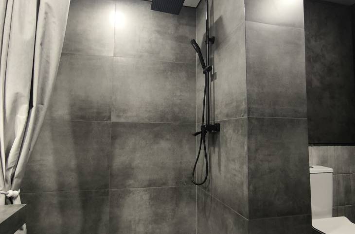 Студия на сутки в  Пинске,  Первомайская ул., 93    изображение 12 - kvartirka.by