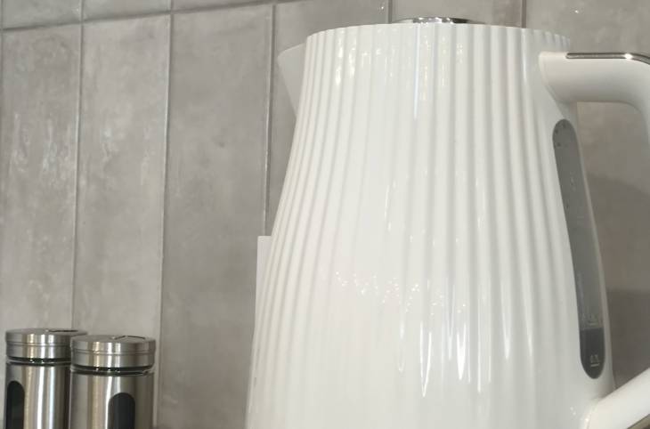 Студия на сутки в  Пинске,  Первомайская ул., 93    изображение 16 - kvartirka.by