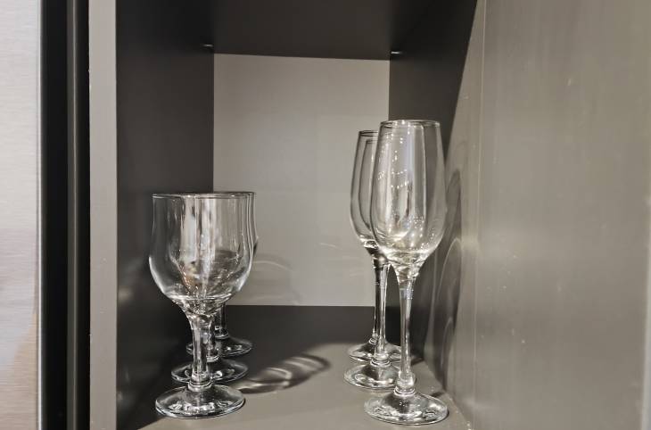 Студия на сутки в  Пинске,  Первомайская ул., 93    изображение 17 - kvartirka.by