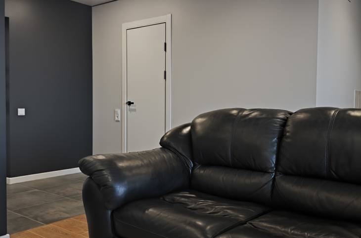 Студия на сутки в  Пинске,  Первомайская ул., 93    изображение 6 - kvartirka.by