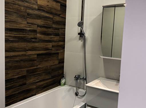 Уютная евродвушка в новостройке около метро - kvartirka.by