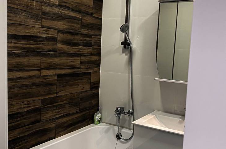 2-Комнатная квартира на сутки в  Минске,  Братская ул., 1    изображение 2 - kvartirka.by