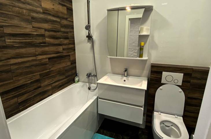 2-Комнатная квартира на сутки в  Минске,  Братская ул., 1   изображение 3 - kvartirka.by