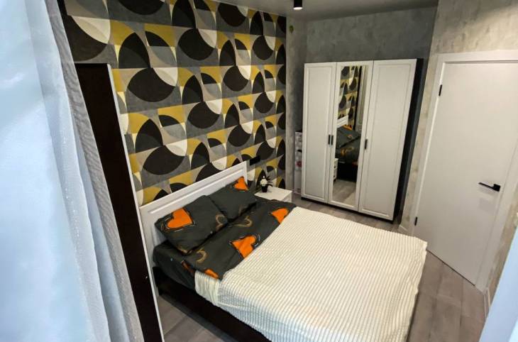 2-Комнатная квартира на сутки в  Минске,  Братская ул., 1    изображение 4 - kvartirka.by