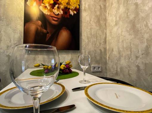 Уютная евродвушка в новостройке около метро - kvartirka.by