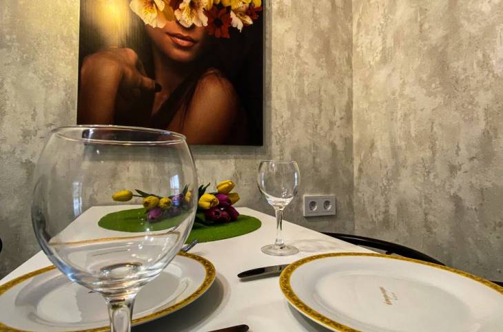 2-Комнатная квартира на сутки в  Минске,  Братская ул., 1    изображение 5 - kvartirka.by