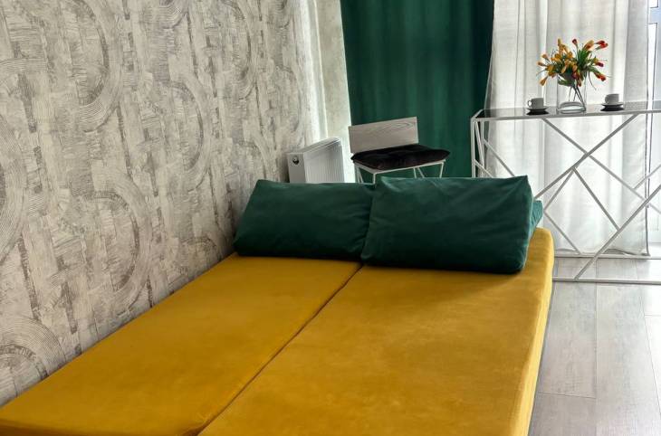 2-Комнатная квартира на сутки в  Минске,  Братская ул., 1    изображение 7 - kvartirka.by