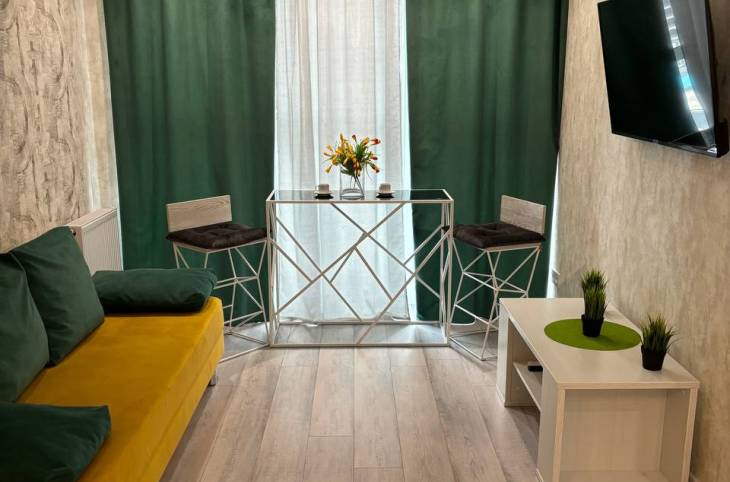 2-Комнатная квартира на сутки в  Минске,  Братская ул., 1    изображение 8 - kvartirka.by