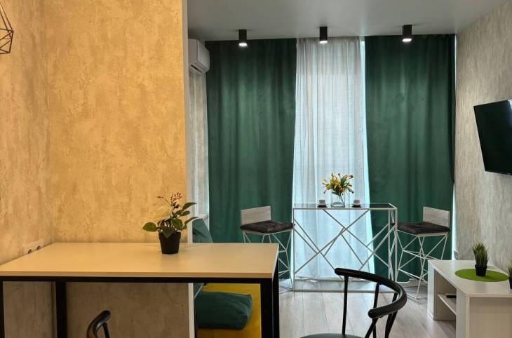 2-Комнатная квартира на сутки в  Минске,  Братская ул., 1    изображение 10 - kvartirka.by