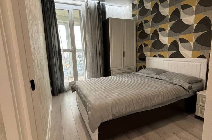 2-Комнатная квартира на сутки в  Минске,  Братская ул., 1    изображение 11 - kvartirka.by