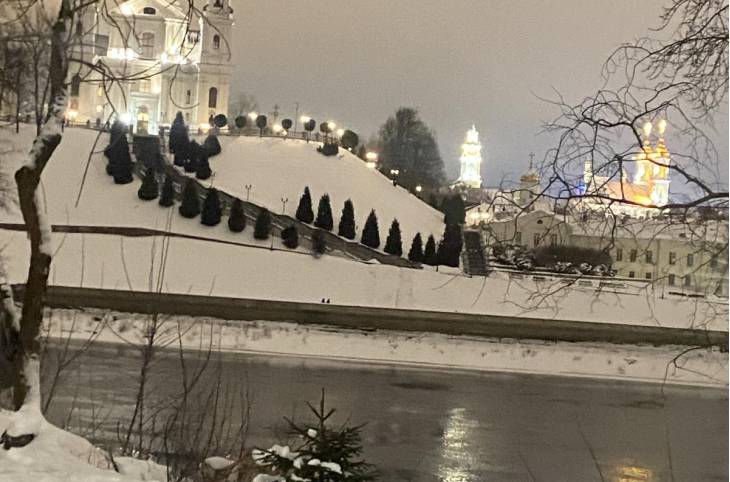 2-Комнатная квартира на ночь в  Витебске,  Ильинского ул., 37    изображение 2 - kvartirka.by