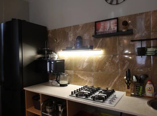  Просторная и светлая Евро двушка  в коттедже на берегу  Двины. - kvartirka.by