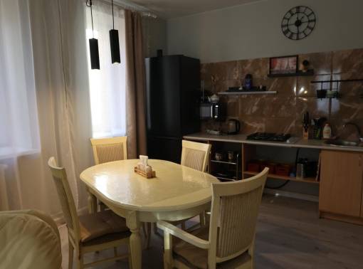  Просторная и светлая Евро двушка  в коттедже на берегу  Двины. - kvartirka.by